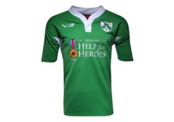 Help for Heroes Shirt