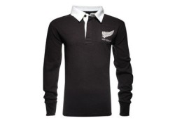 All Blacks Vintage Shirt
