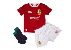 British & Irish Lions 2017 Infant Kit