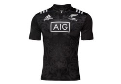 New Zealand All Blacks 2016 Shirt
