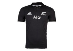 All Blacks 2017 Home Cotton Supporters Rugb