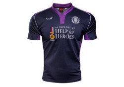 Help for Heroes 2016/17 Shirt