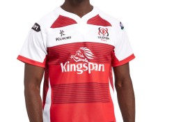 Kukri 2016/17 Champions Cup Jersey - Red - Mens