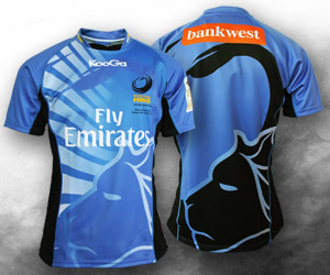 western force lions