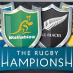 Rugby Championship 2013 – Review