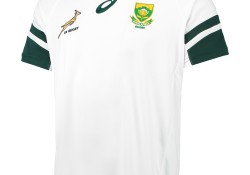 Springboks Away Shirt