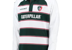 Tigers Home Classic Jersey L/S 2015/16