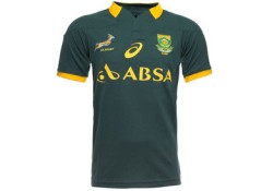 Springboks 2015 Home Pro Shirt