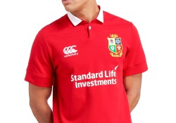 Canterbury British & Irish Lions 2017 Classic Shirt - R