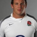Two newbies for England and three for South Africa