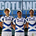 Canterbury’s New Scotland Away Kit Draws Mixed Reviews
