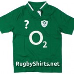 The shirt off their backs – Puma and Ireland to part company