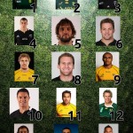 Southern Hemisphere team to play the Lions