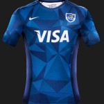 Argentina 2014-15 Nike Away Kit