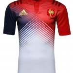 France 2016 adidas Away Shirt